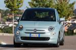 Fiat 500 Hybrid Launch Edition 2020 года (WW)